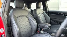 MINI Hatchback 135kW Cooper S Level 3 33kWh 3dr Auto Electric Hatchback